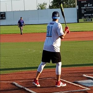 Meet your Posher, Josh